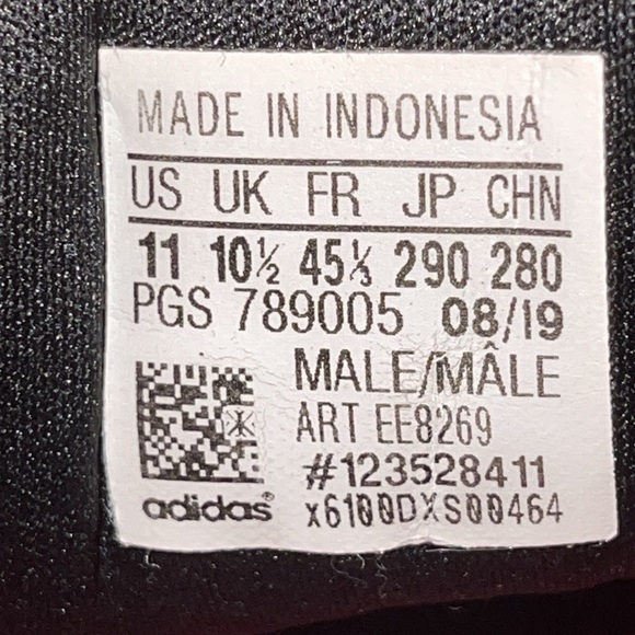 Adidas Lite Racer RBN - Picture 8 of 8